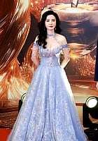 Alina Zhang Meng